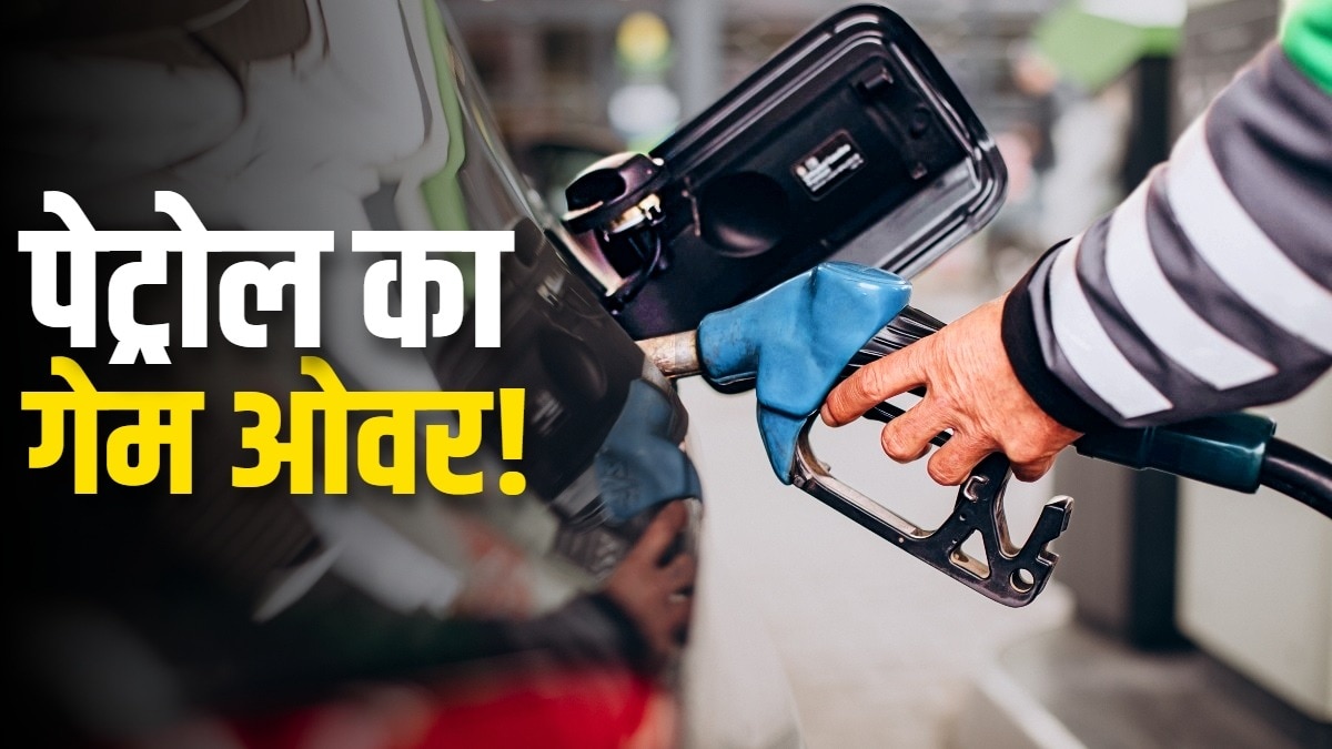 India's Car Buyers Shift Away From Petrol, Data Shows