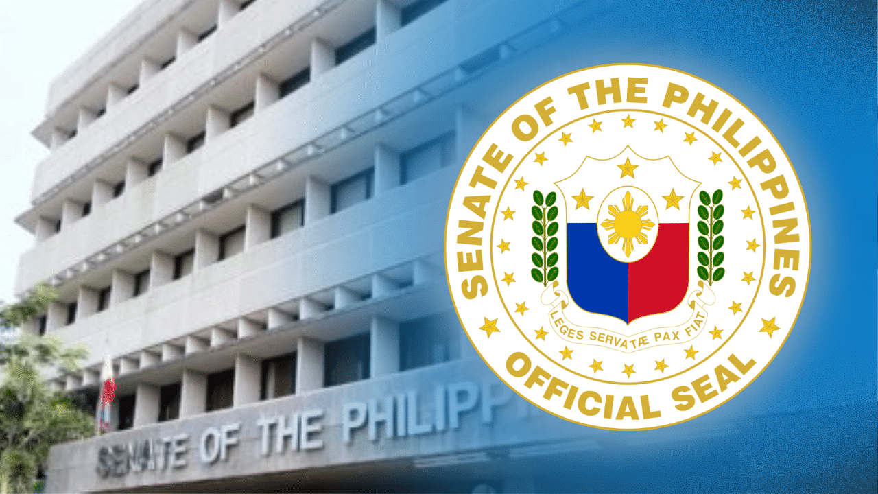 Senate provides financial aid to families of Tacloban shooting victims