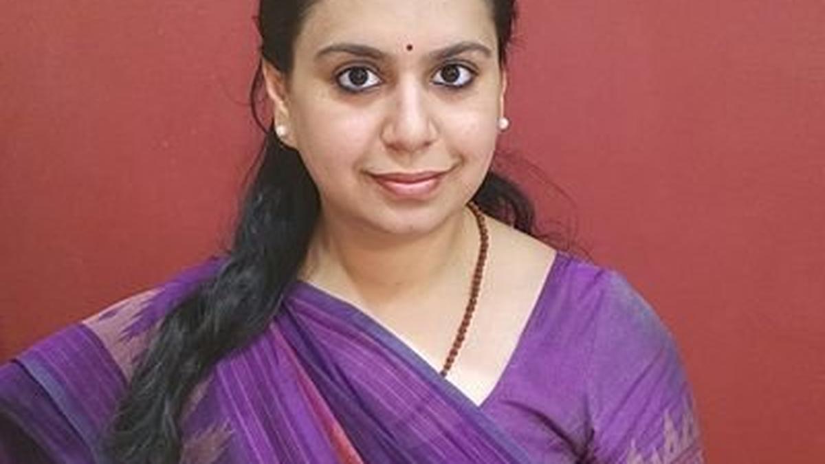 उत्तर प्रदेश की IAS अधिकारी दिव्या मित्तल ने दिया इस्तीफा