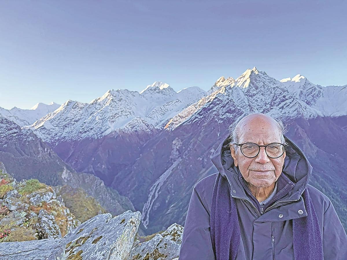 नंदा देवी और अलकनंदा: प्रकृति के दो चेहरे का सफर