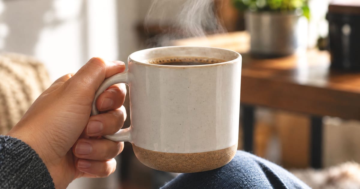 Piping Hot Drinks Linked to Higher Oesophageal Cancer Risk