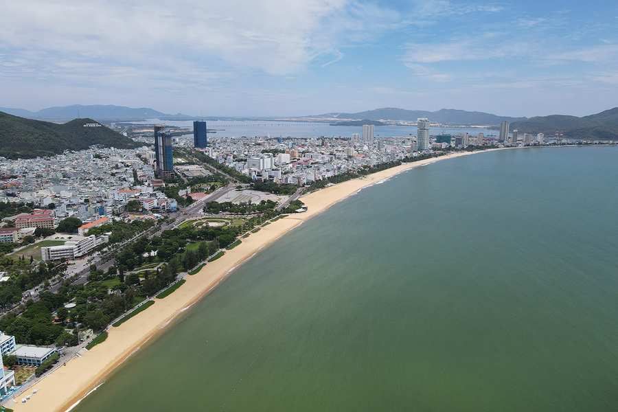Gia Lai seeks approval to trial electric flying taxis near Quy Nhon
