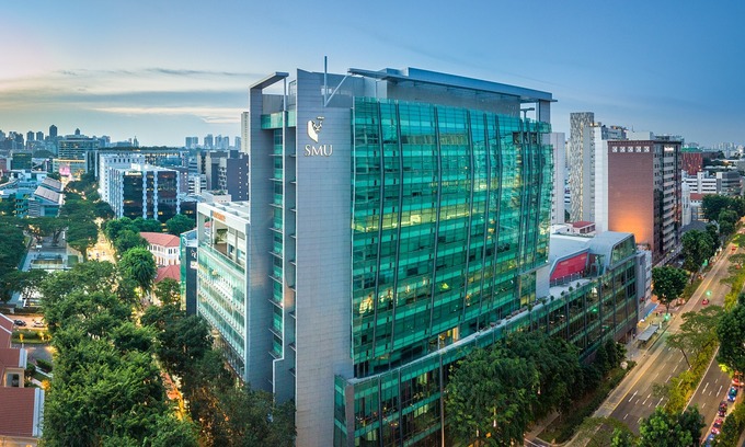 Indonesian woman apologizes after seeking public funding for Singapore MBA