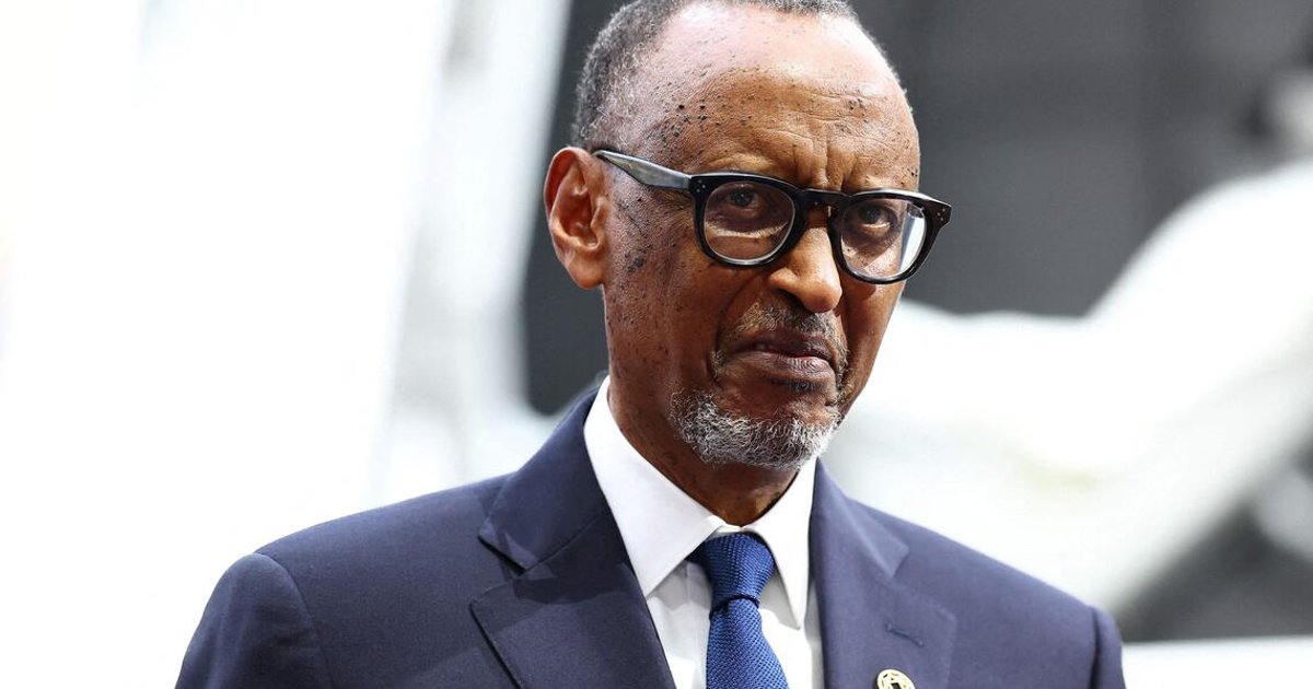 Rwanda set to become Formula One's newest Grand Prix host