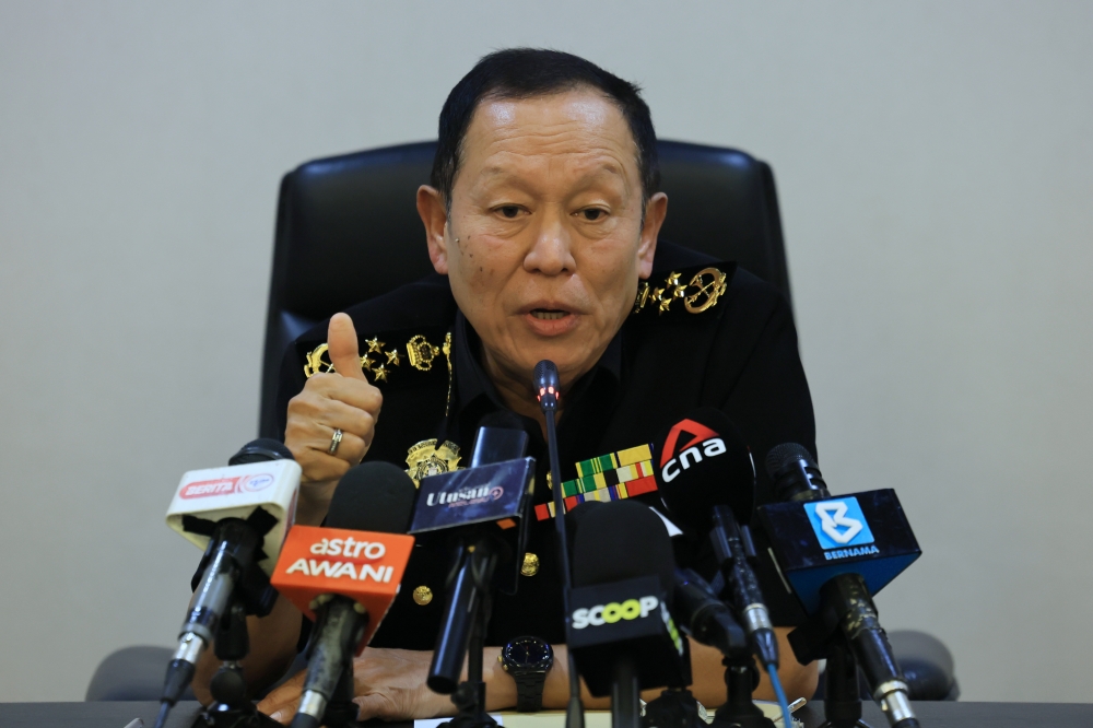 MACC charts new course with AI, intelligence focus at 59