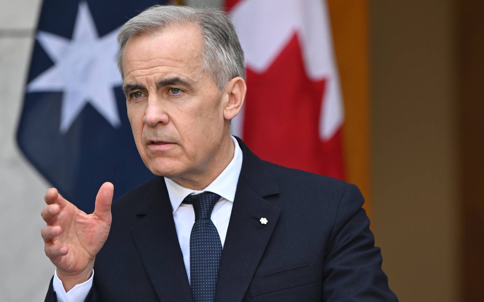 Alberta Pilih Kekal dalam Persekutuan Kanada melalui Referendum
