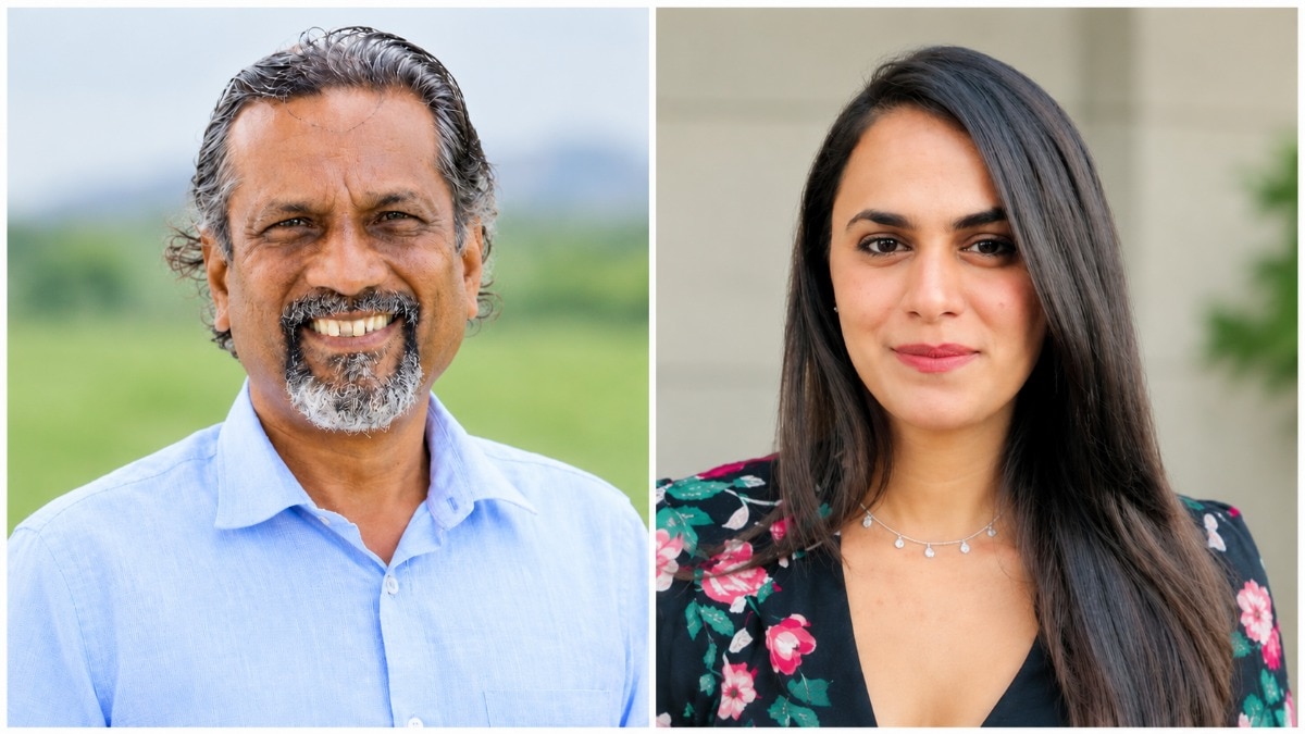 Harvard graduate challenges Vembu's 'build in India' pitch