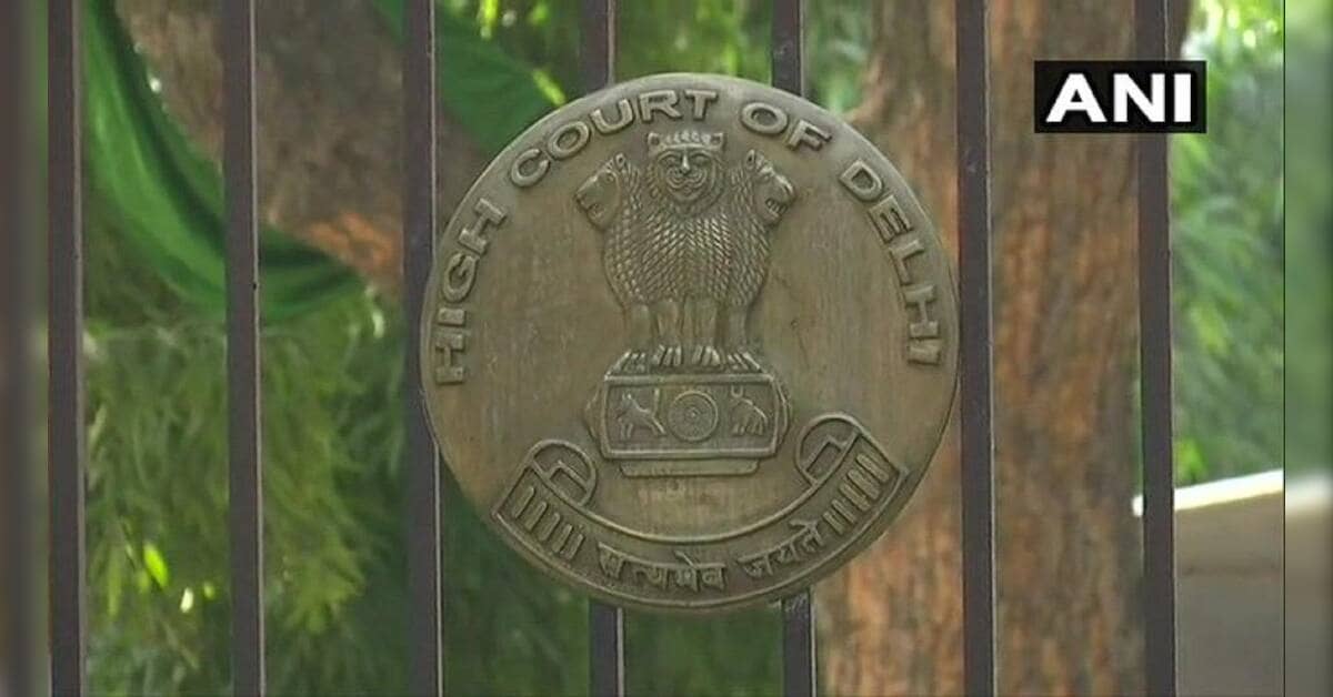 Delhi court orders Meta to remove morphed images of woman with PM Modi