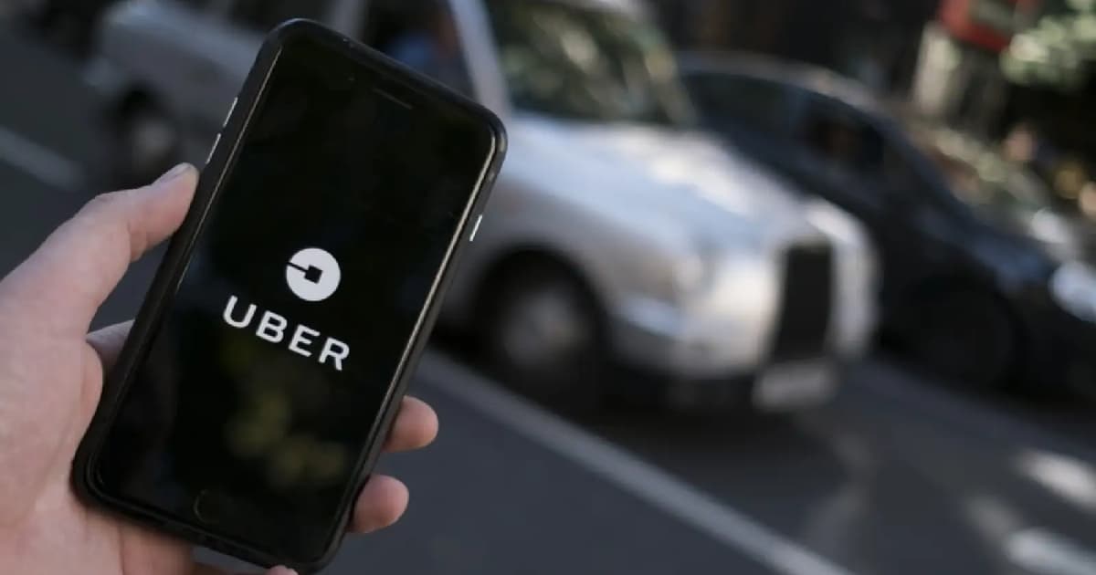 European Uber drivers launch legal challenge against algorithmic pricing practices