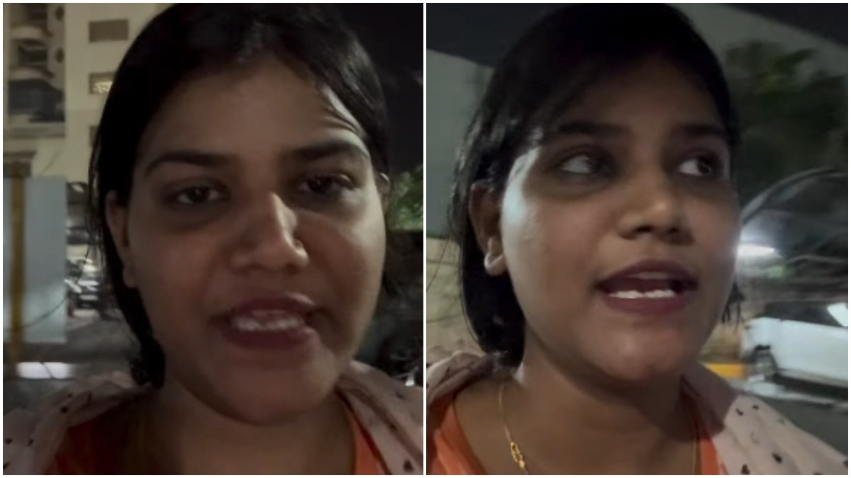 मुंबई की महिला की रात की सैर ने उजागर किया 'होम लोन का जाल'