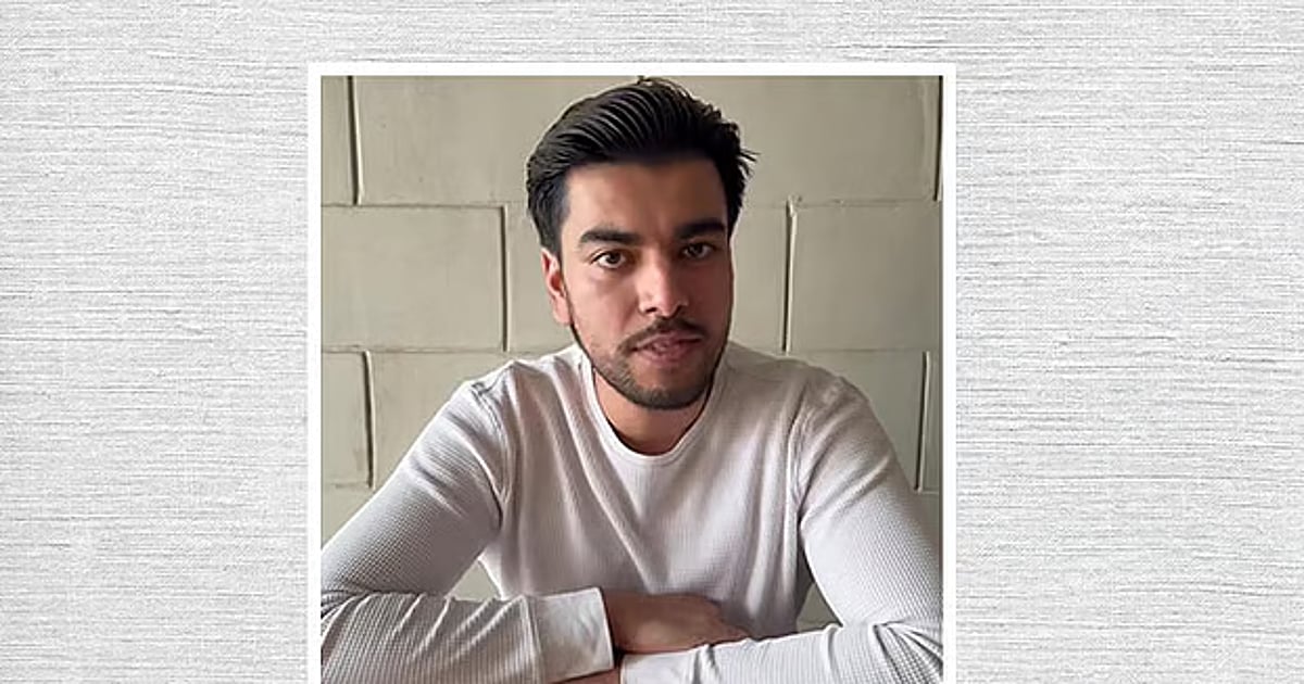 Salman Muqtadir urges home minister to take action on pressing issues