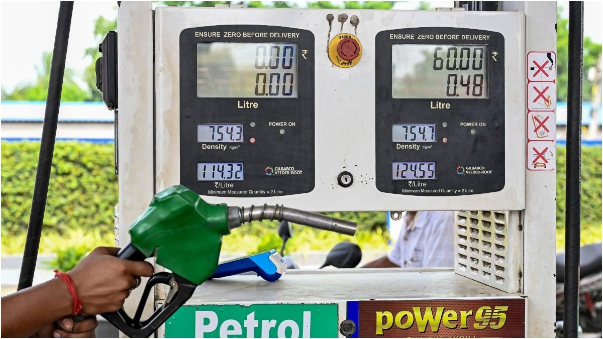 Pump calibration fraud leaves Indian motorists short-changed on fuel