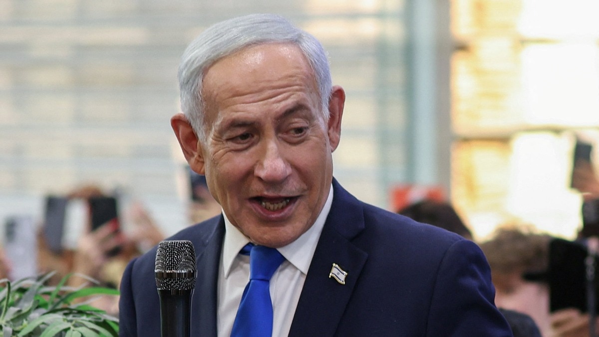 Israeli election results show no clear majority for major contenders