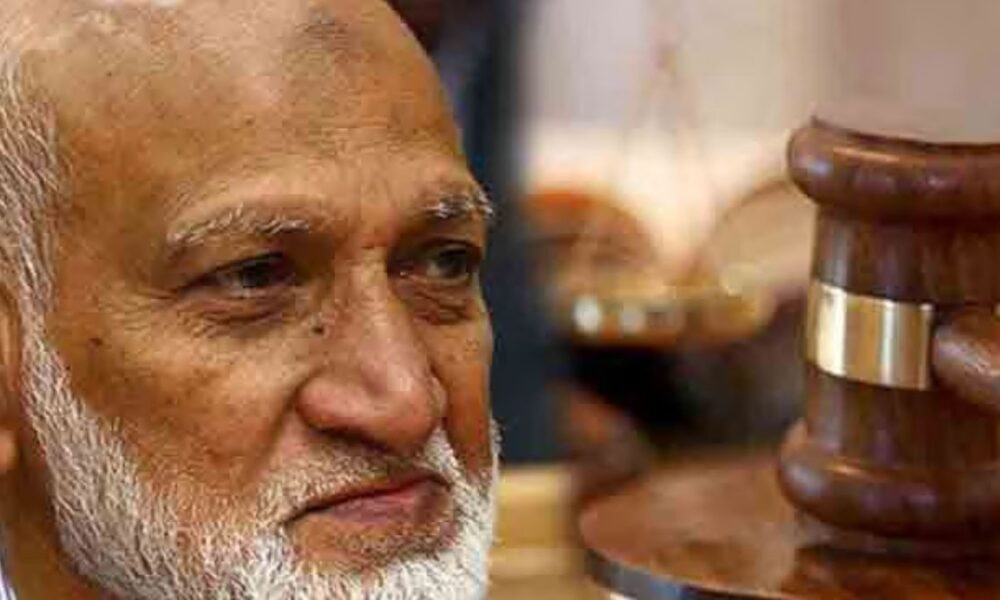 Former Disaster Management Minister Ordered to Repay Rs.6.6m for Vehicle Misuse