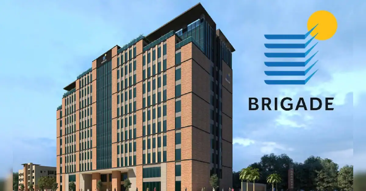 Brigade Enterprises enters Coimbatore market with ₹600 crore housing project