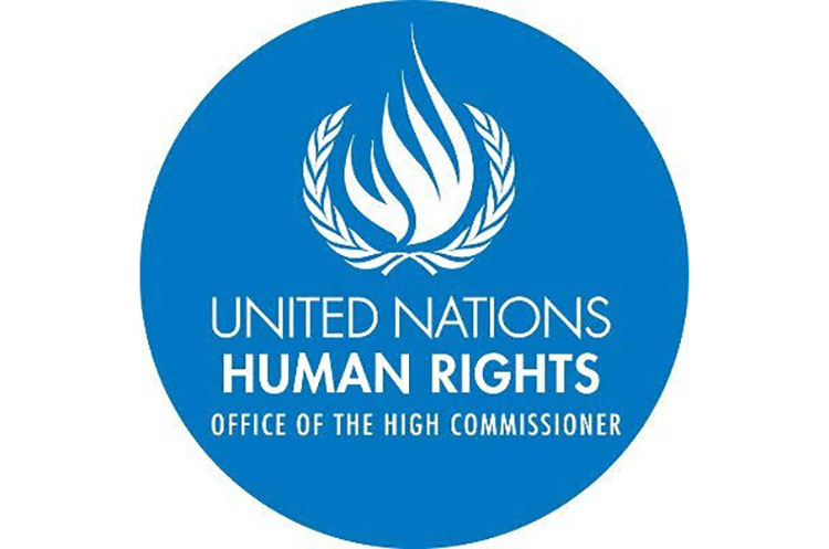UN Rights Office Criticises Sri Lanka's Terrorism Law