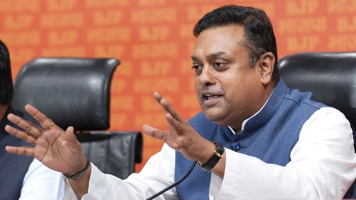 BJP accuses Congress of compromising national security over Starlink row