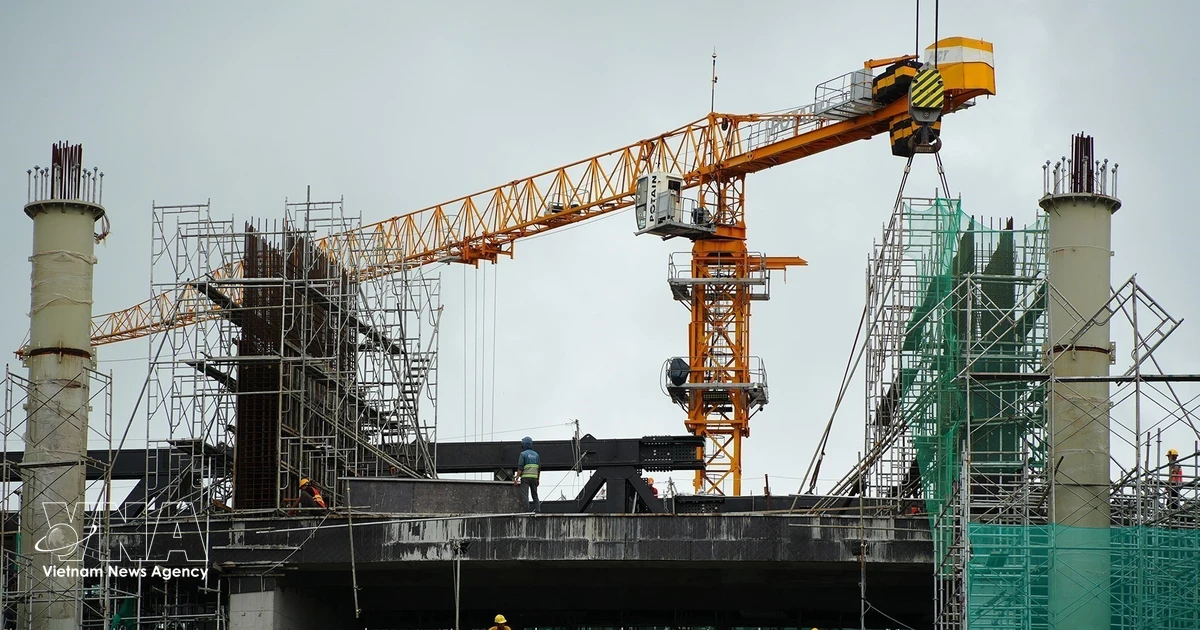 Vietnam achieves investment-grade credit rating milestone