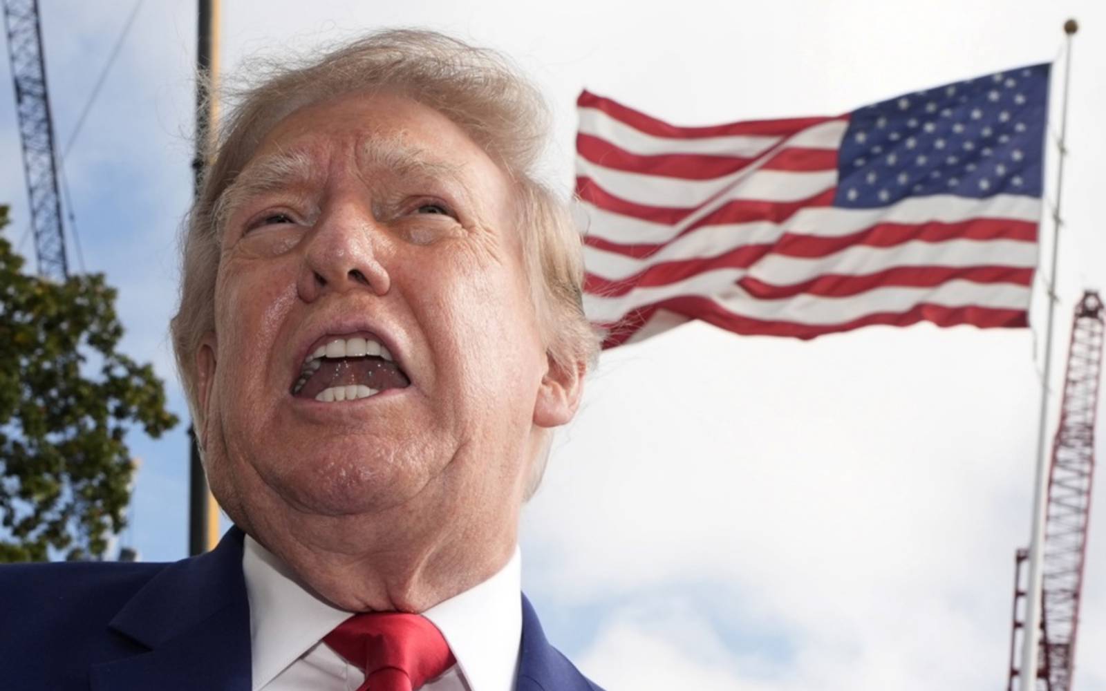 Trump's deportation push triggers Republican backlash among Latino voters