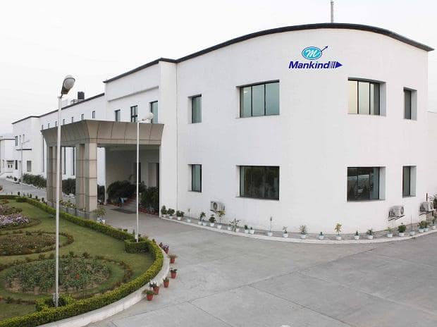 Mankind Pharma profits surge 37.7% on robust chronic therapy demand
