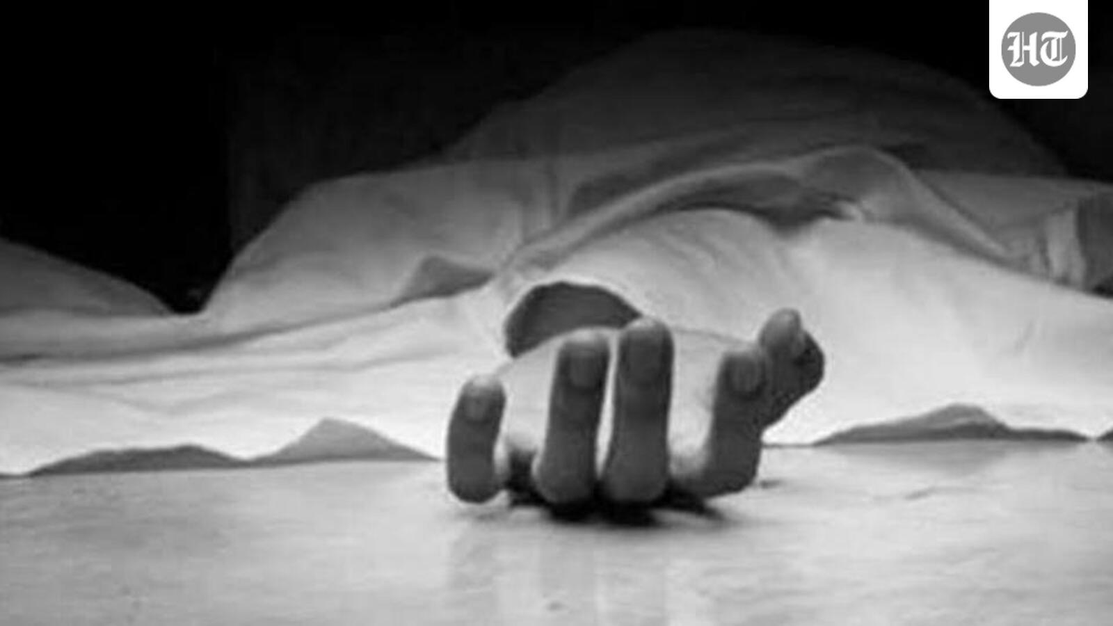 Insurance officer arrested after woman employee found dead in Guwahati flat