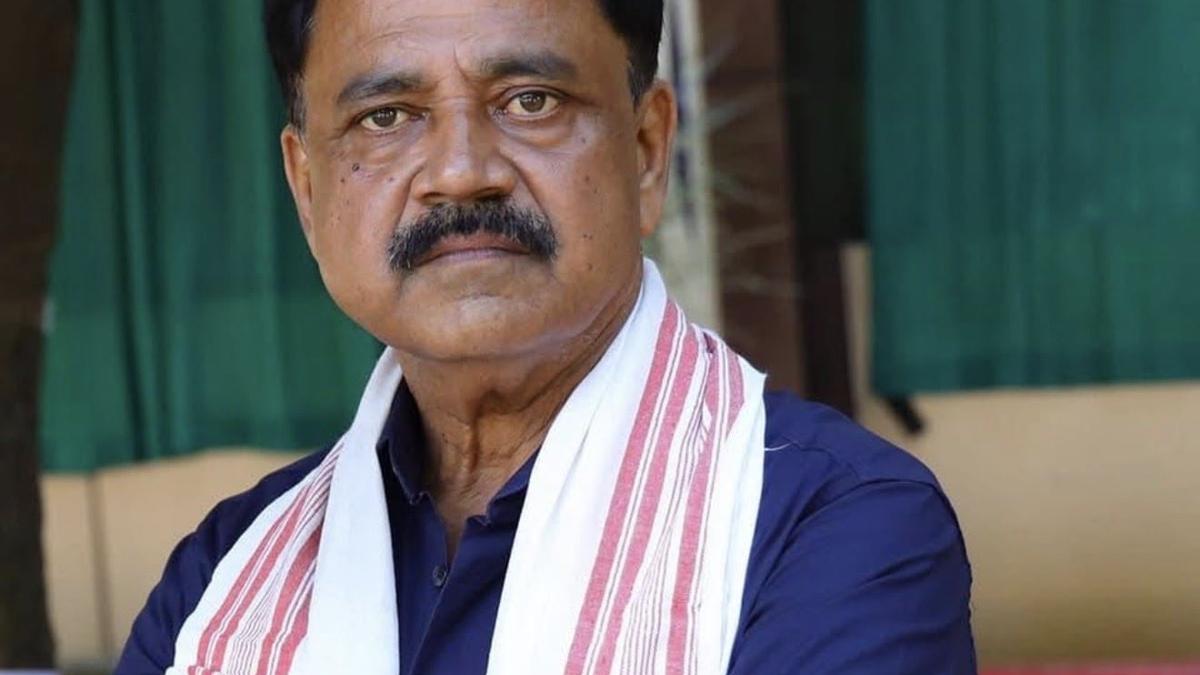JMM senior leader and Jharkhand minister Sudivya Kumar dies at 56