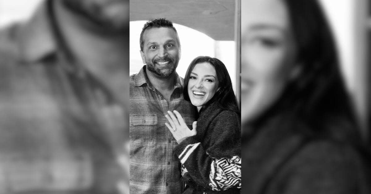 US FBI Director Kash Patel announces engagement to country singer Alexis Wilkins