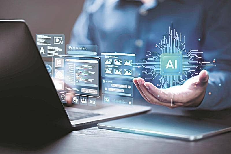 Tech Giants' AI Spending Concerns Spark Bond Rally, Crypto Slump