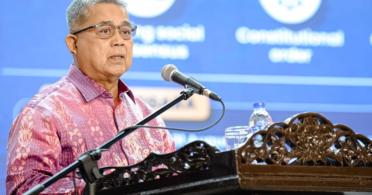 Malaysia seeks unified ethnic database to track diaspora communities