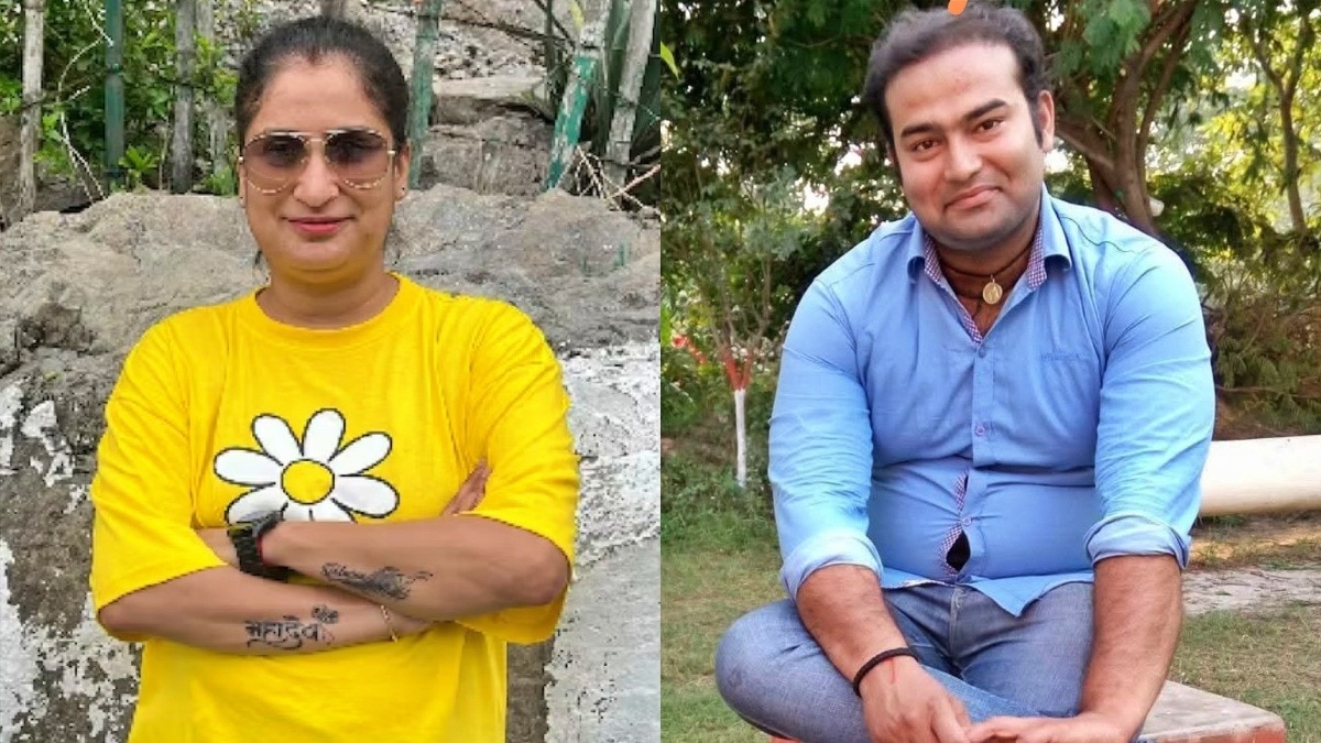 लखनऊ में दोहरी हत्या के बाद आत्महत्या, पत्नी पर लगे विश्वासघात के आरोप