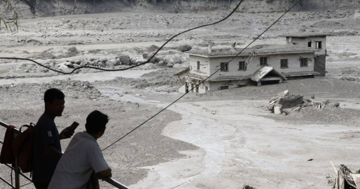 Australia racing to locate 39 citizens unaccounted for in Nepal floods