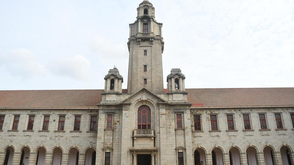 IISc researchers urge overhaul of national air quality ranking system