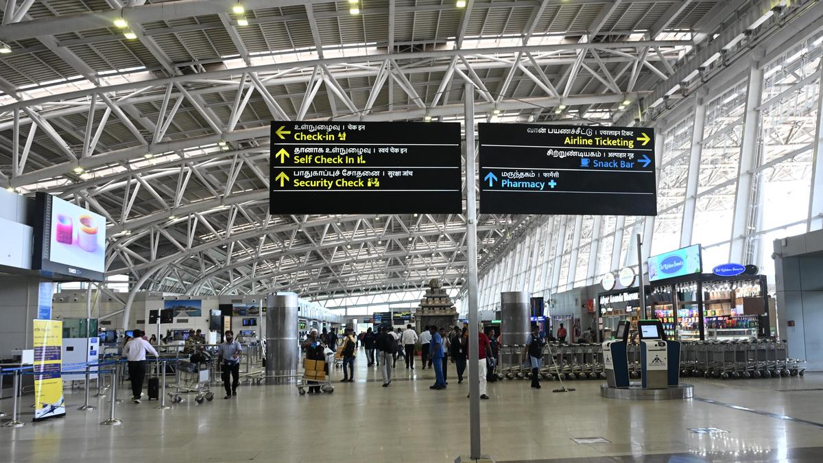 Airport Authority unveils comprehensive passenger experience overhaul plan