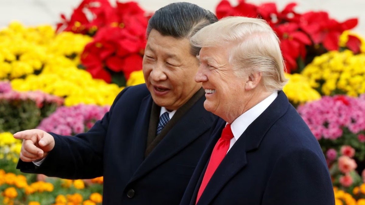 Trump set to host Xi Jinping at White House amid policy shift