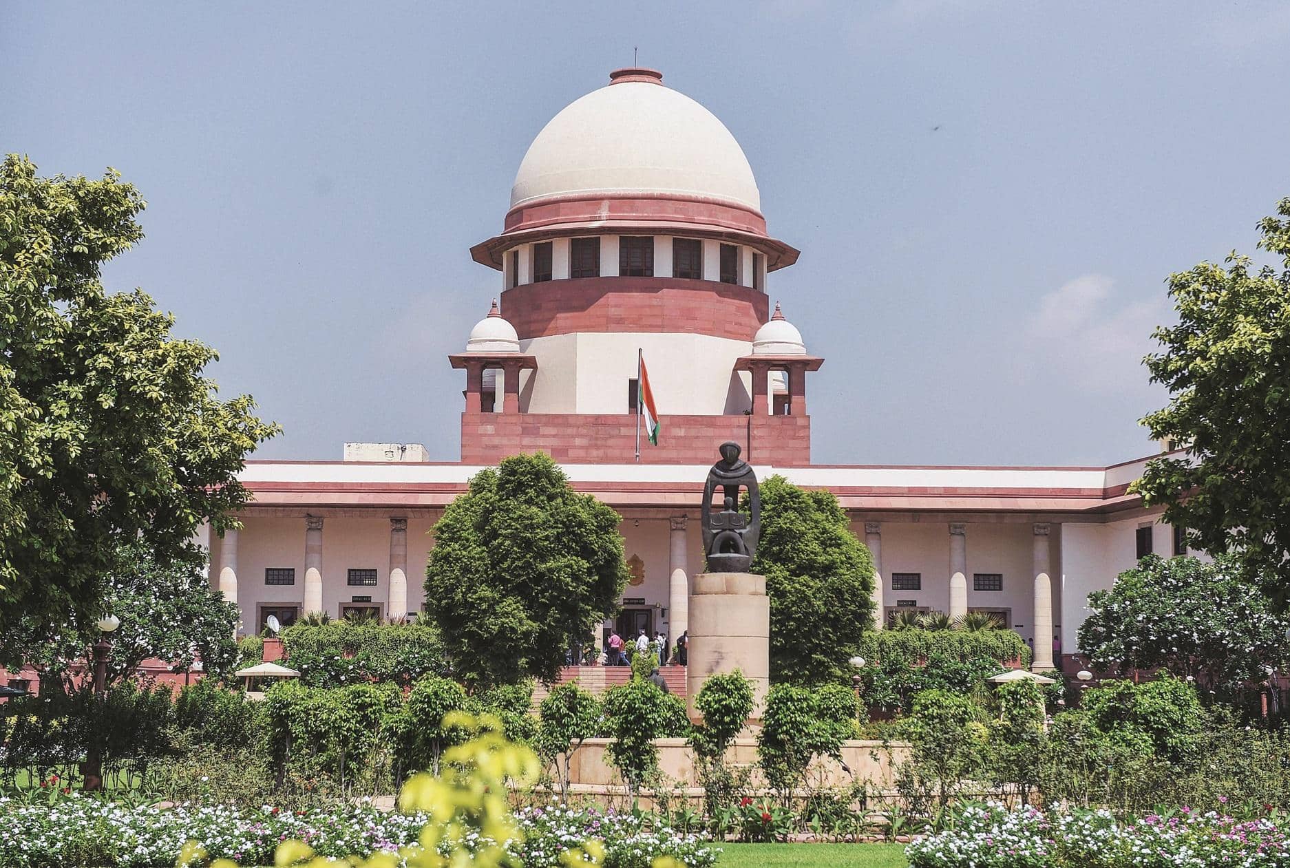 Supreme Court rules prolonged detention cannot substitute for trial conviction