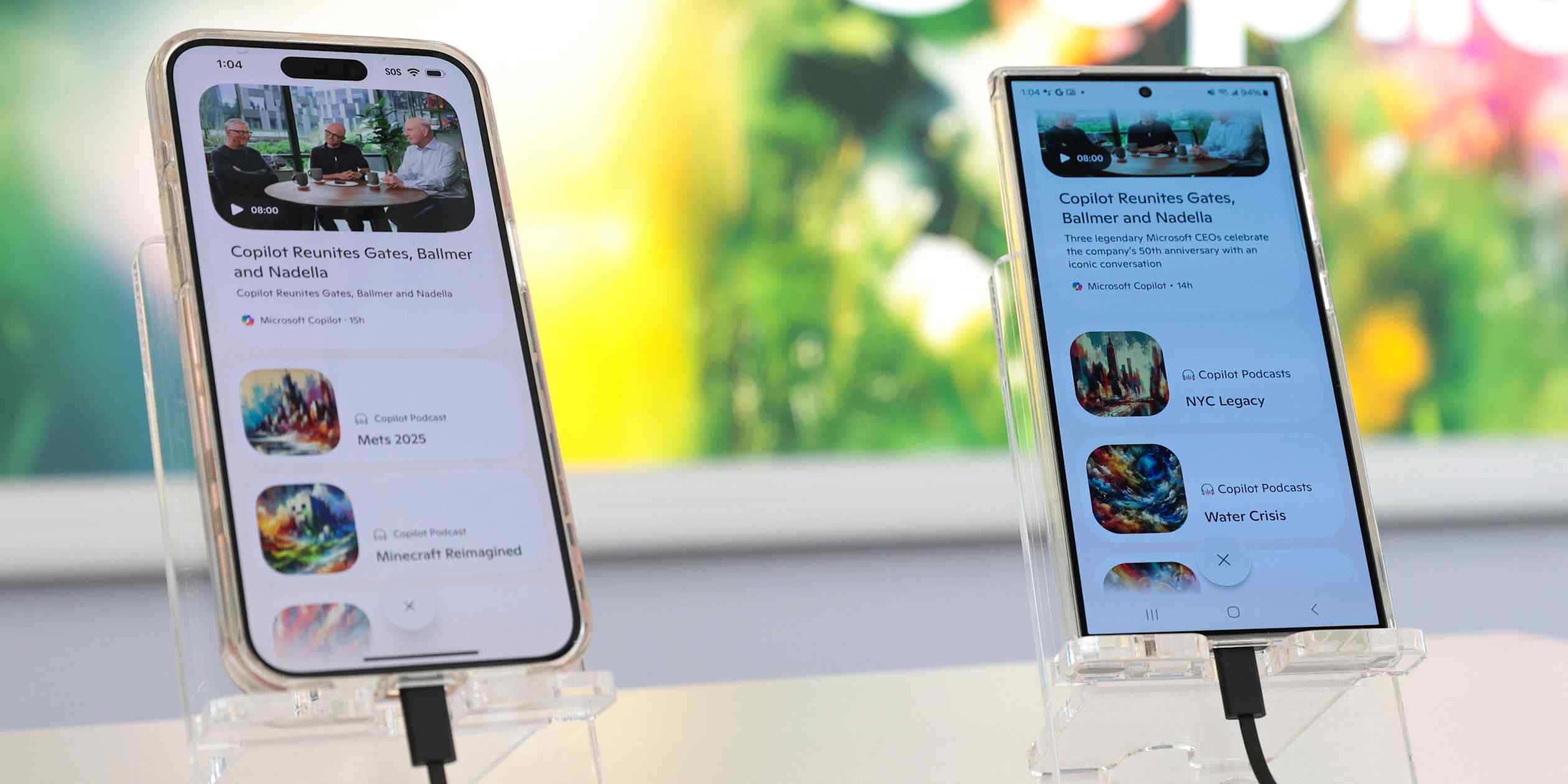 Apple's China strategy offers template for US tech firms facing AI restrictions