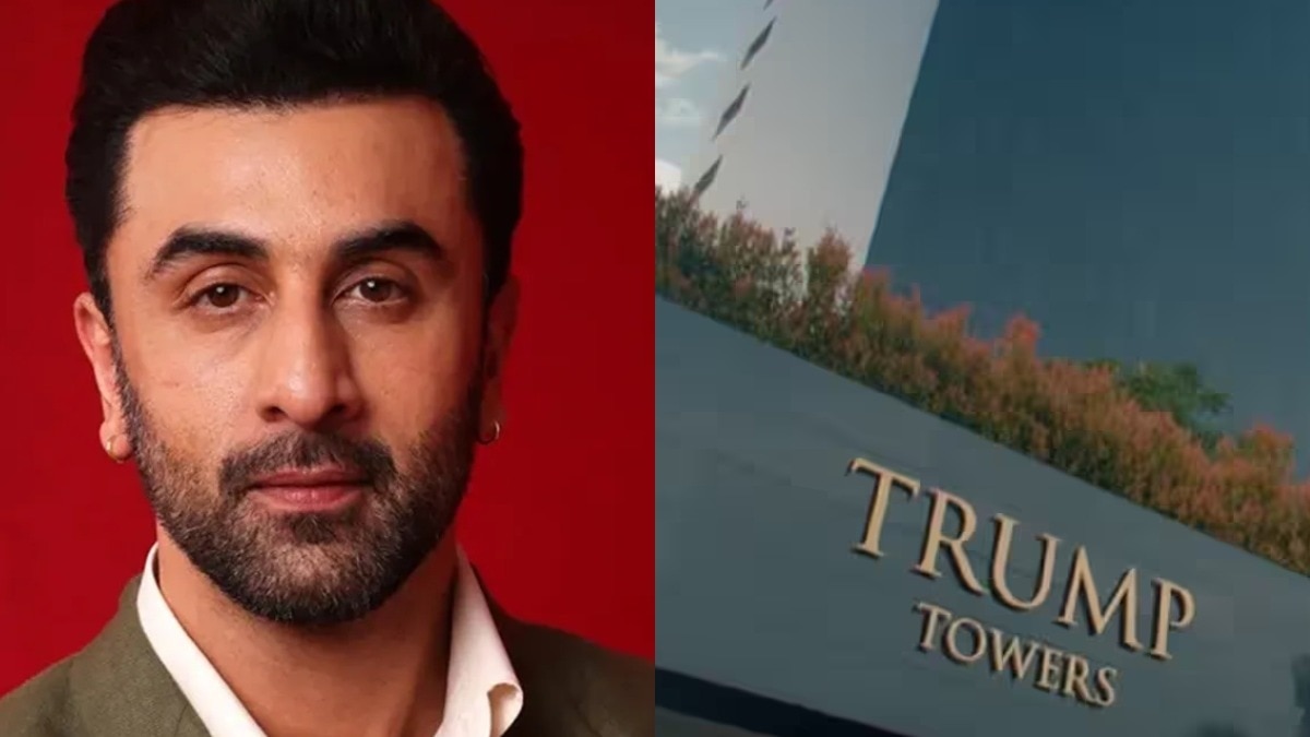 Bollywood actor Ranbir Kapoor leases luxury Pune apartment for Rs 4.63 lakh monthly