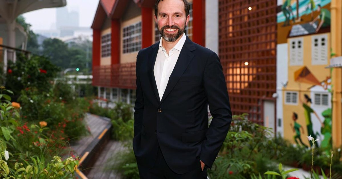 AI firm PhysicsX expands to Singapore, targets manufacturing sector