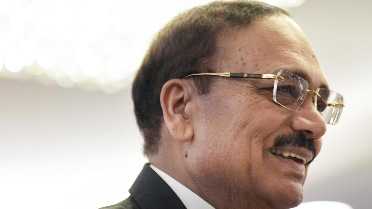 CJI Kant urges judiciary-bar coordination as new SC bar leaders take office