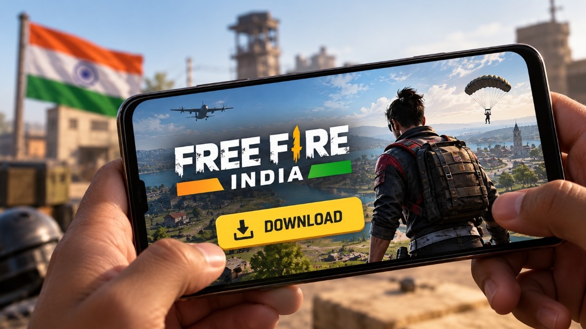 Free Fire Finally Launches in India After Extended Delay