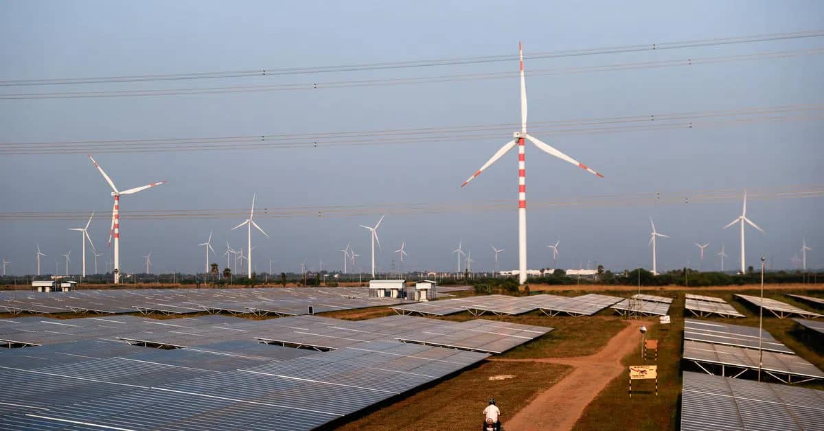 Sterling Wilson Renewable Energy bags ₹985 crore in fresh orders