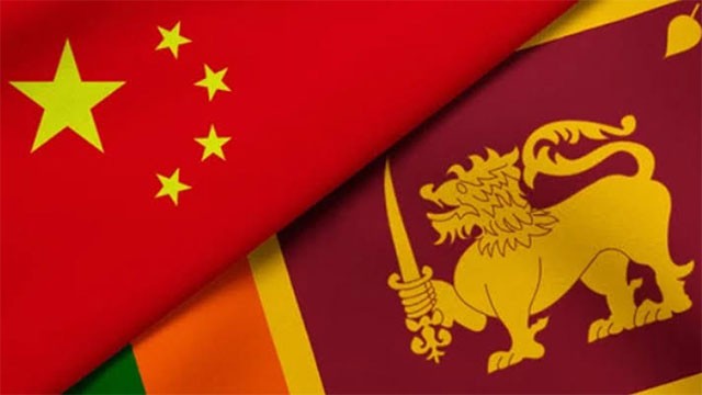 Sri Lanka, China to strengthen ties with immigration cooperation accord