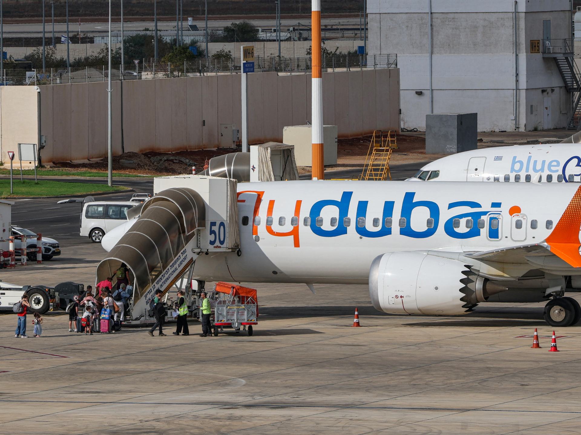 Aviation security protocols questioned after flagged co-pilot incident