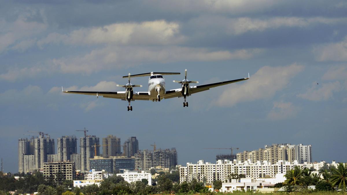 Karnataka launches ₹27-crore cloud-seeding programme to boost rainfall