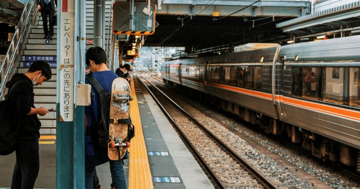 Japan confronts new wave of youth crime coordinated via social media