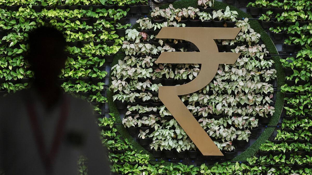 India's growth forecast trimmed to 6.8% for FY27 amid regional tensions