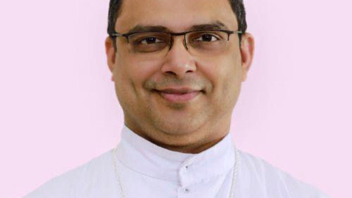 Parel Church elevated to basilica status in Kerala archdiocese