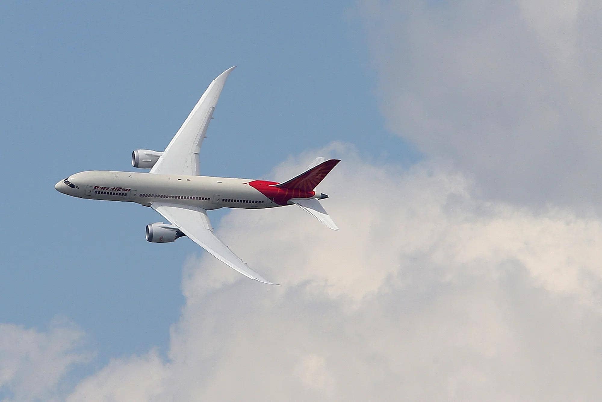 India rules out regular airfare caps, but retains emergency pricing powers