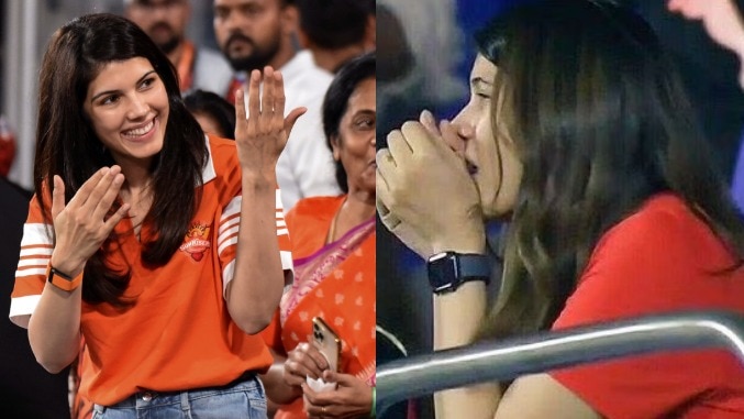 सनराइजर्स की मालकिन काव्या मारन शादी के लिए तैयार, चेन्नई में होगा रिसेप्शन