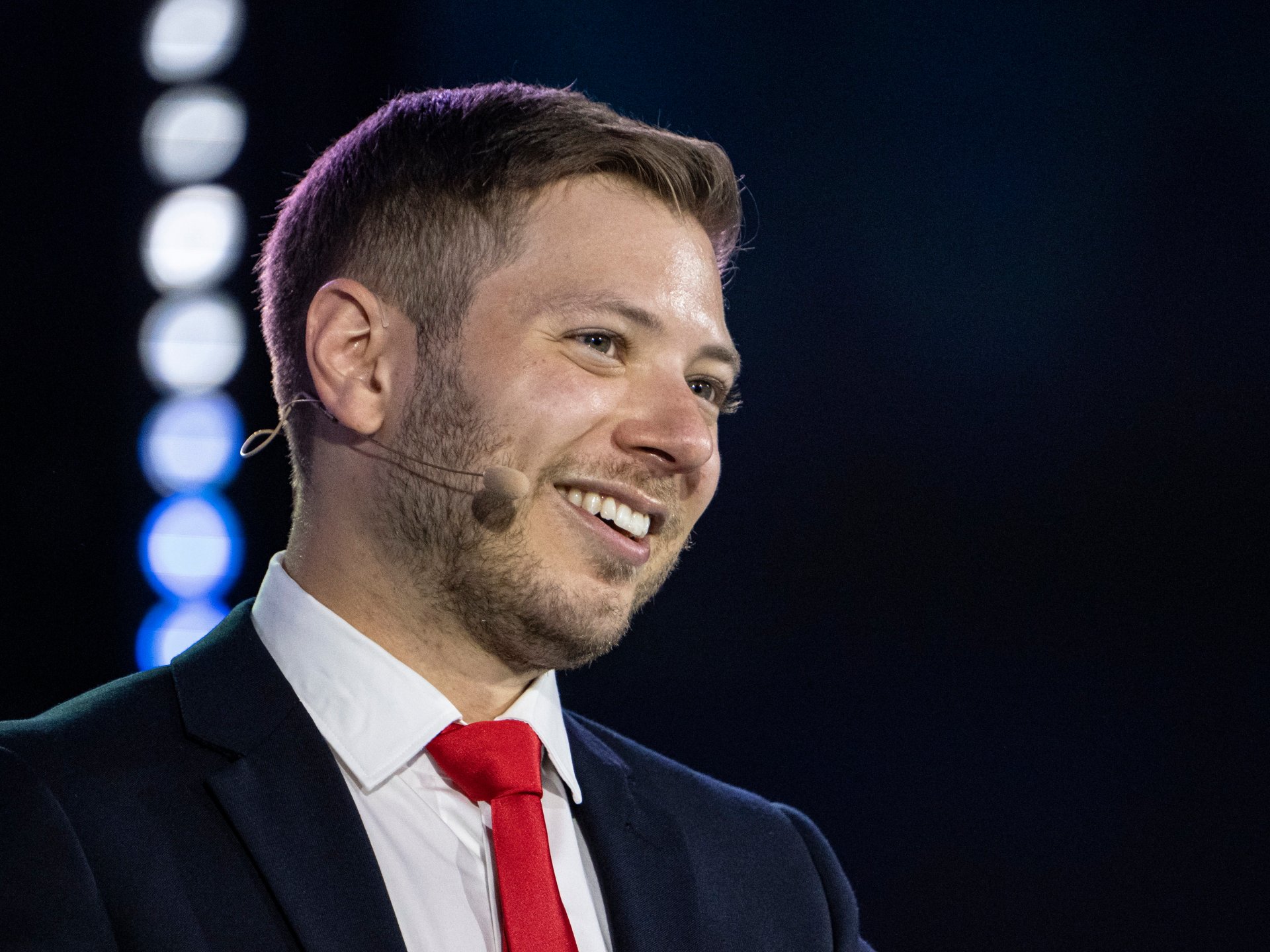 Netanyahu's son evacuated from US following security threat